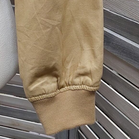 Women's Cropped Utility Jacket | Wild Fable |  X Small - Picture 6 of 14